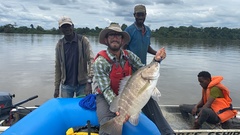 Lutjanus endecacanthus