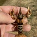 Zebra Crayfish - Photo (c) Jesseholifield, some rights reserved (CC BY-NC), uploaded by Jesseholifield