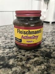 Saccharomyces cerevisiae