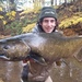 Chinook Salmon - Photo (c) mayessj, some rights reserved (CC BY-NC), uploaded by mayessj