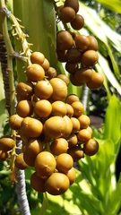 Dracaena floribunda