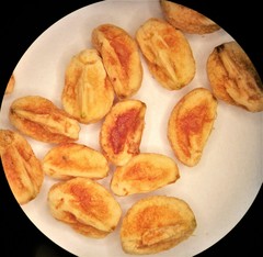 Crataegus macracantha