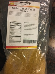 Saccharomyces cerevisiae