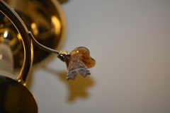 Scoliopteryx libatrix