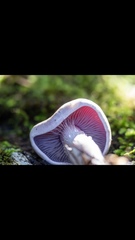 Cortinarius anomalus