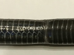 Lycodonomorphus inornatus