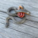 San Diego Ringneck Snake - Photo (c) Tyson Victor, some rights reserved (CC BY-NC), uploaded by Tyson Victor