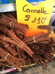 Cinnamomum aromaticum