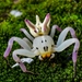 Crab Spiders - Photo (c) Jean Martins, some rights reserved (CC BY-NC), uploaded by Jean Martins