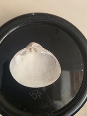 Marcia opima