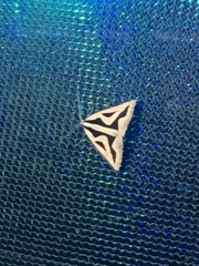 Dichromodes personalis