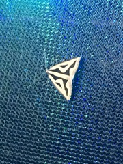 Dichromodes personalis