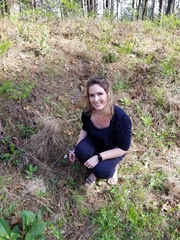 Sisyrinchium elizabethiae