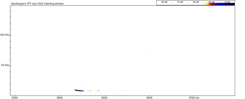 Greater Bonneted Bat