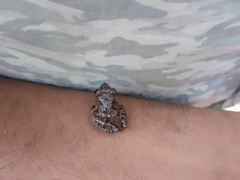 Raorchestes tuberohumerus