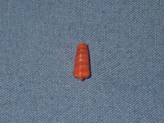 Seila crocea