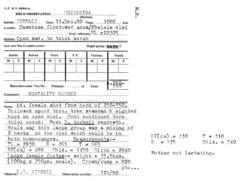 Syncerus caffer caffer