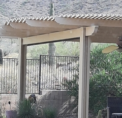 Odocoileus hemionus eremicus