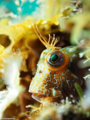 Parablennius goreensis