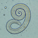Trichinella spiralis - Photo DPDx Image Library, sin restricciones conocidas de derechos (dominio público)