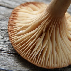 Lactarius rimosellus