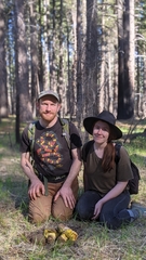 Butyriboletus primiregius