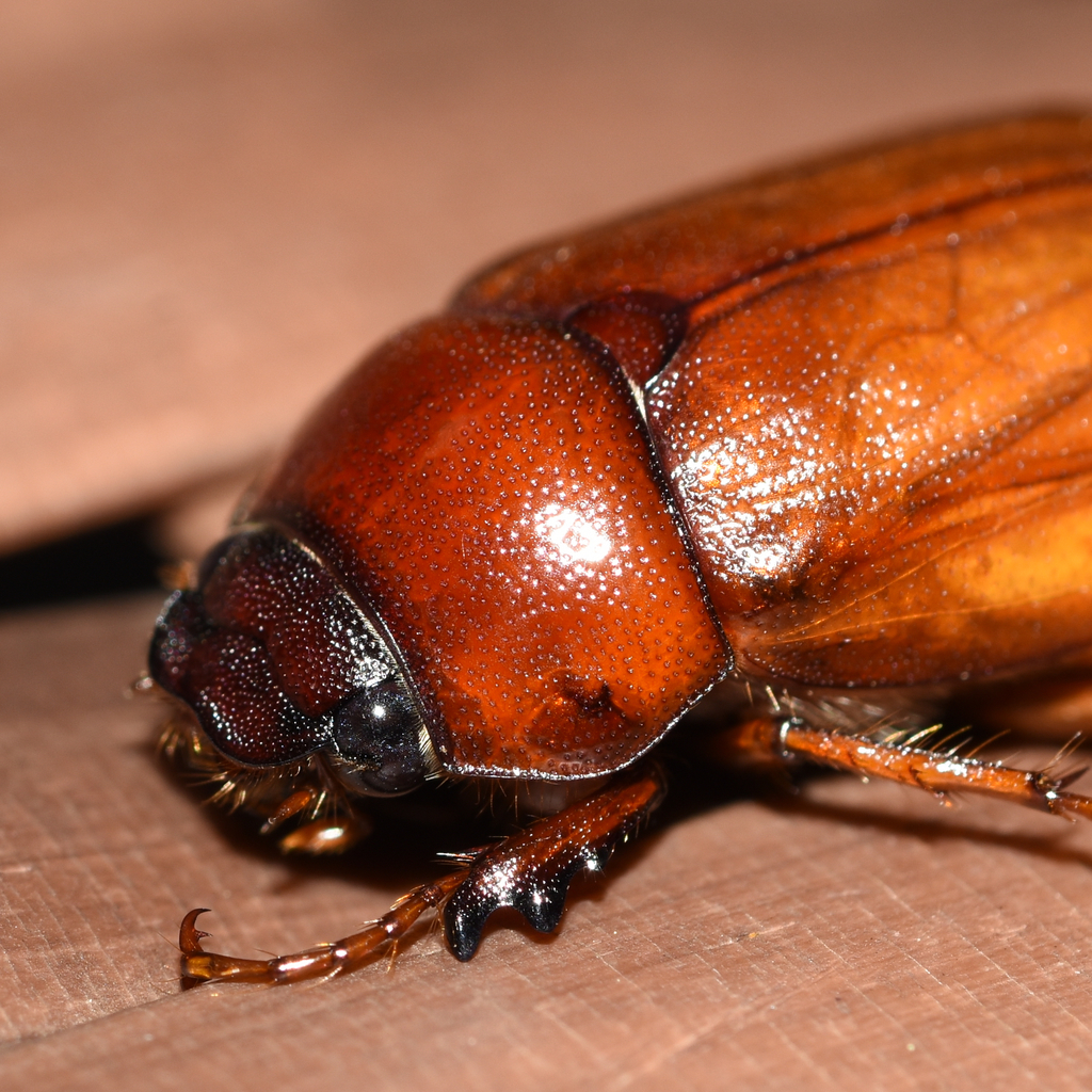 Phyllophaga ephilida
