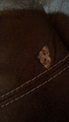 Dysstroma hersiliata