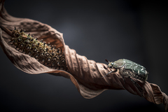 Euphoria westermanni