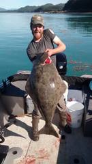 Hippoglossus stenolepis