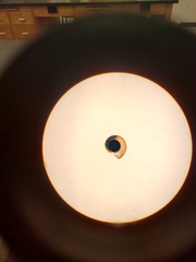Striatura milium