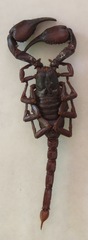 Scorpionidae