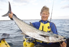 Scomberomorus commerson