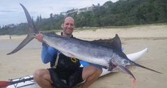 Black Marlin photo 4