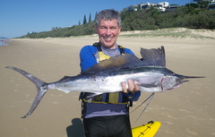 Black Marlin photo 5