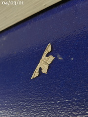 Cathetus euthysticha