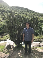 Myrtillocactus schenckii