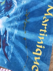 Potamogeton perfoliatus