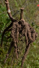 Tradescantia reverchonii