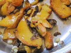 Buchwaldoboletus sphaerocephalus