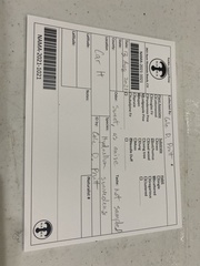 Hydnellum suaveolens