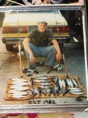 Genyonemus lineatus
