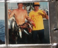 Citharichthys sordidus