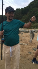 Acanthopagrus butcheri