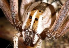 Oxyopes angulitarsus