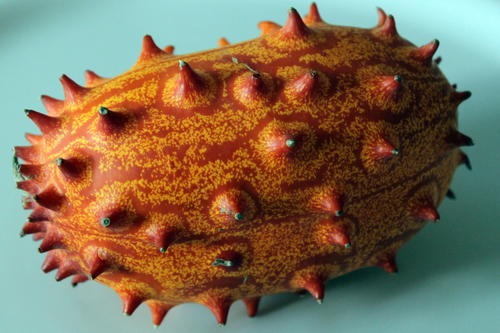 Horned Melon