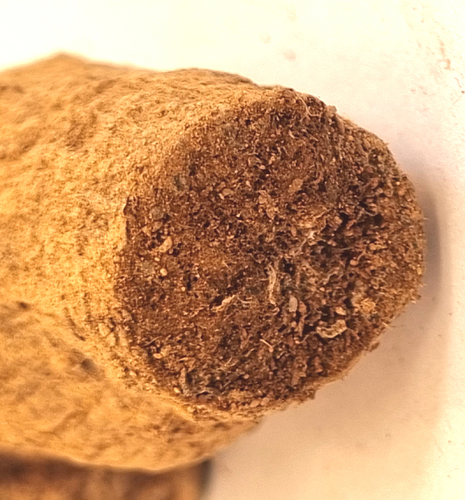 Othonna nigromontana