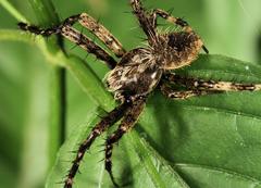 Pararaneus perforatus