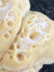 Laetiporus sulphureus