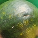 Watermelon Mosaic Virus - Photo (c) Stela Beatričė, some rights reserved (CC BY-NC), uploaded by Stela Beatričė